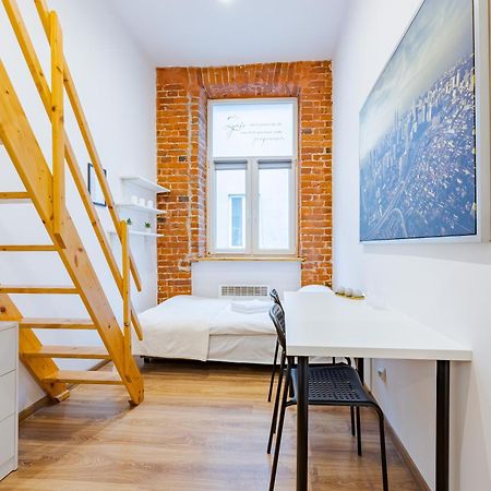 Royal Aparthotel Piotrkowska 92 Łódź Dış mekan fotoğraf