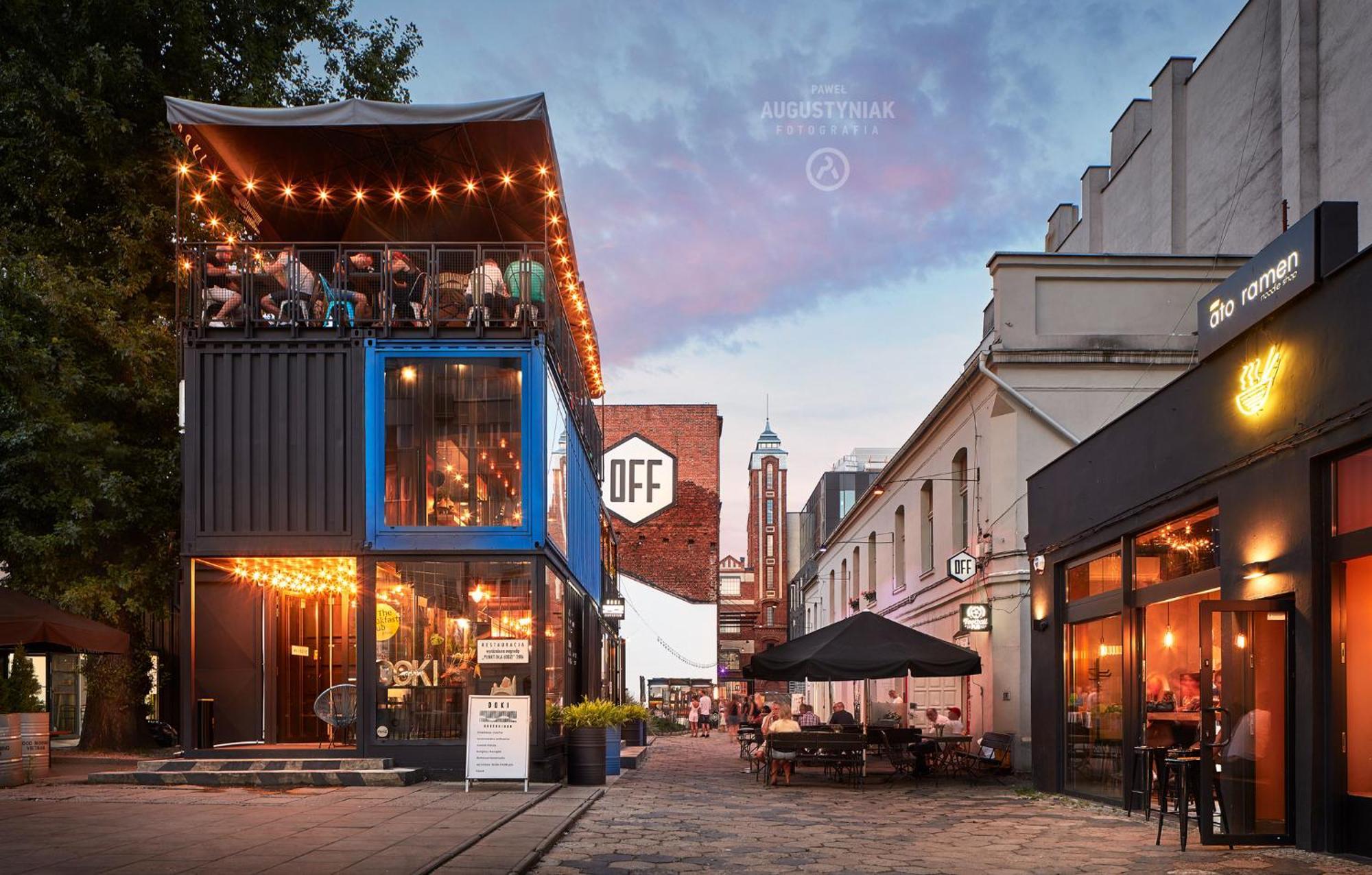 Royal Aparthotel Piotrkowska 92 Łódź Dış mekan fotoğraf